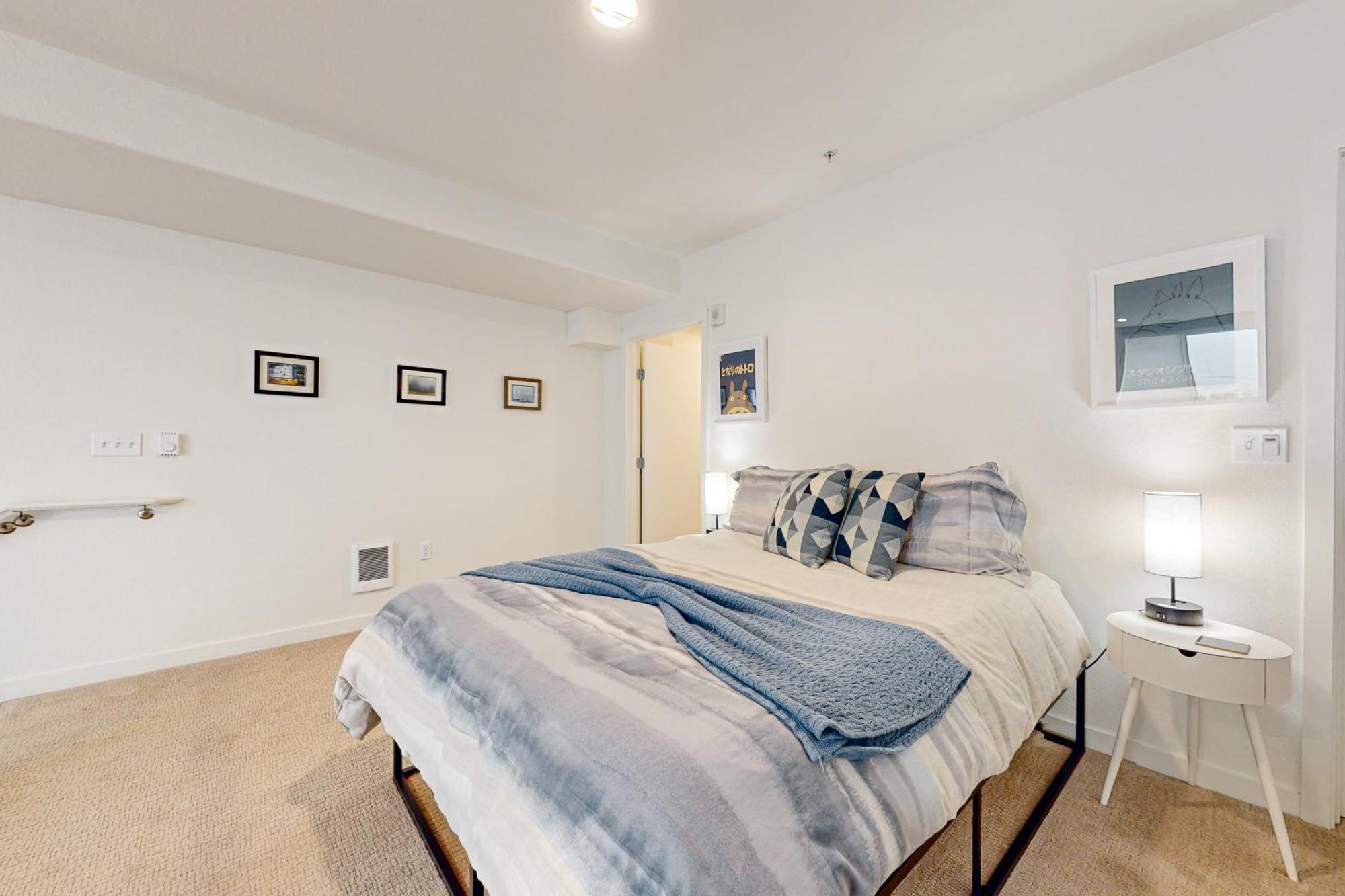 Central Loft 시애틀 외부 사진